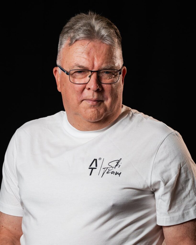 Valmentaja Reijo Jylhä